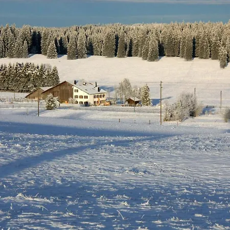 Apartamento Vent_du_nord *